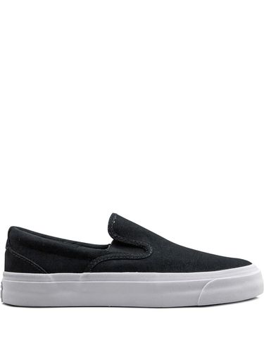 converse slip on homme