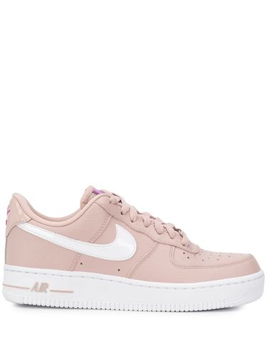 basquette nike rose