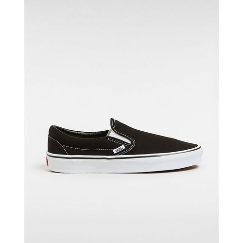 vans slip on taille grand ou petit