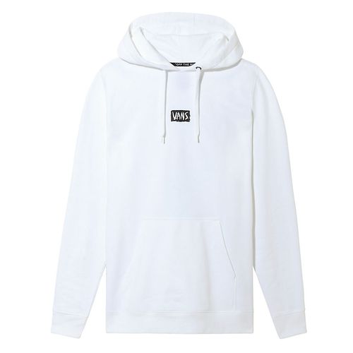 sweat à capuche vans homme paris