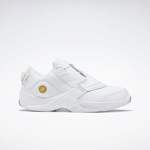 reebok answer v argent