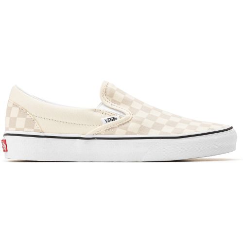 vans femme la redoute