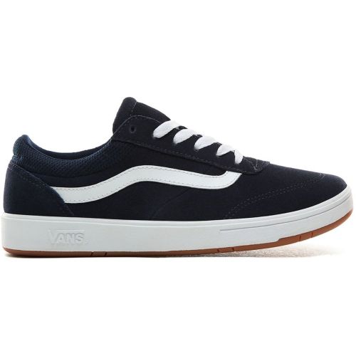 vans bateau bleu