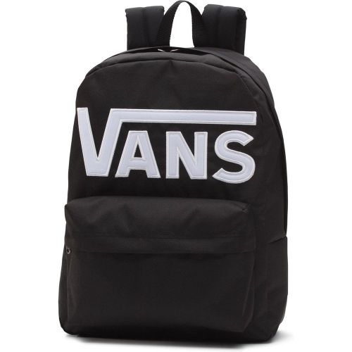 sac a dos vans old skool homme brun