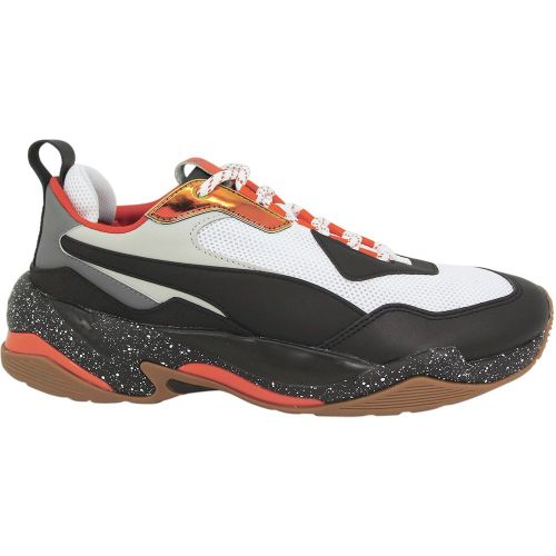 puma thunder electric femme bordeaux