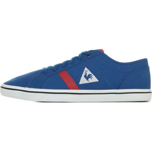 le coq sportif slimset cvs homme verte