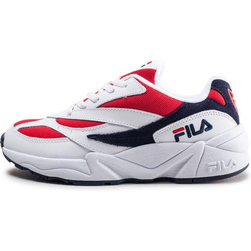 fila venom 94 homme violet