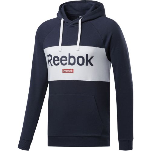 sweat reebok ufc homme jaune