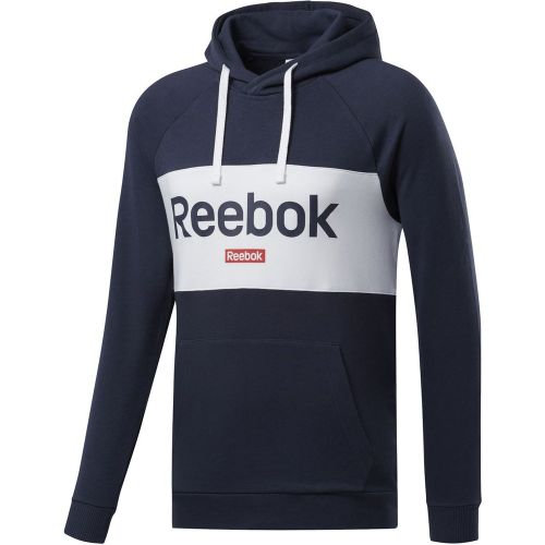 sweat reebok crossfit homme jaune