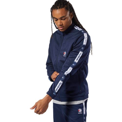 veste reebok classic or