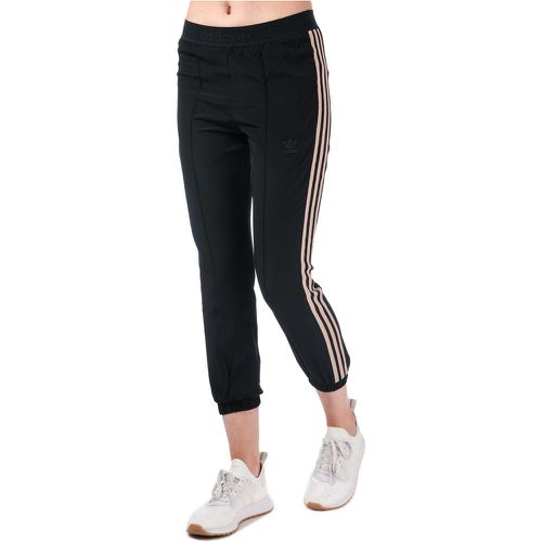 pantalon sport molleton femme adidas performance