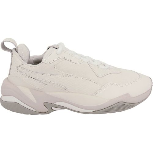 puma thunder desert femme marron