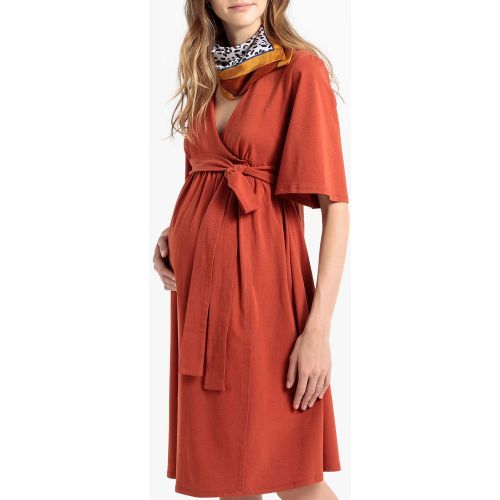 Robe Cache Coeur La Redoute Pour Femme Modalova