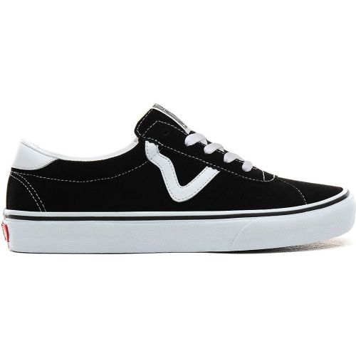 vans femme la redoute