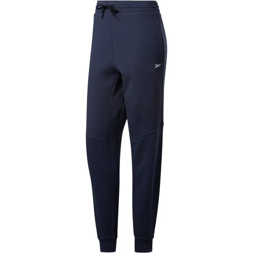 pantalon reebok bordeaux