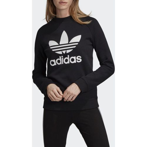 sweat adidas femme sans capuche