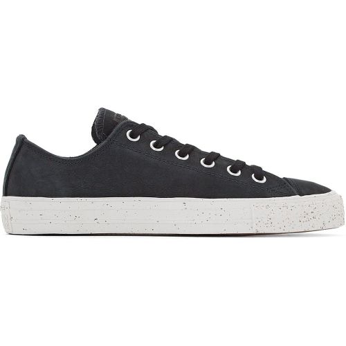 converse baskets cuir all star ox slim homme