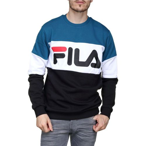 sweat fila homme 2017