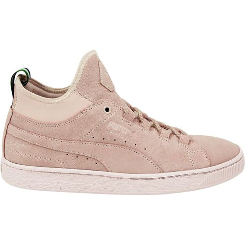 puma wns suede rose