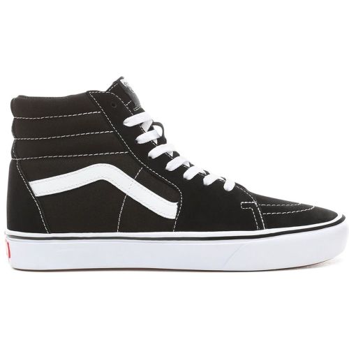 vans femme la redoute