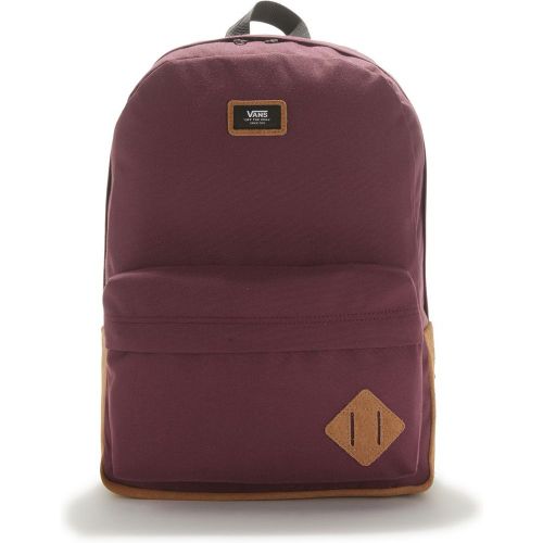 sac a dos vans old skool femme marron