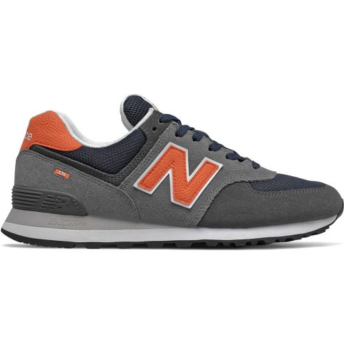 new balance 515 homme orange