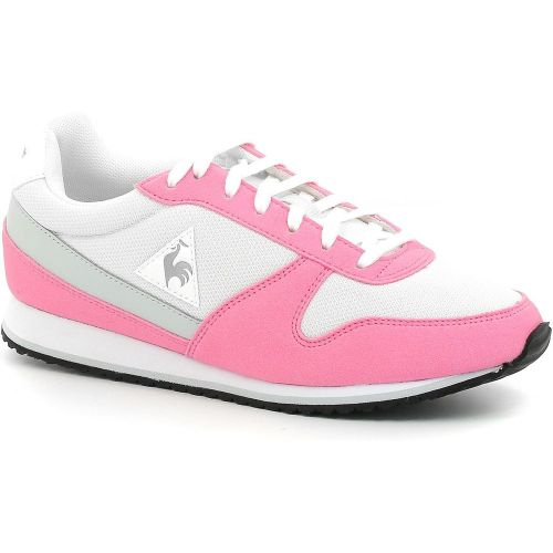 le coq sportif lcs r800 femme cyan