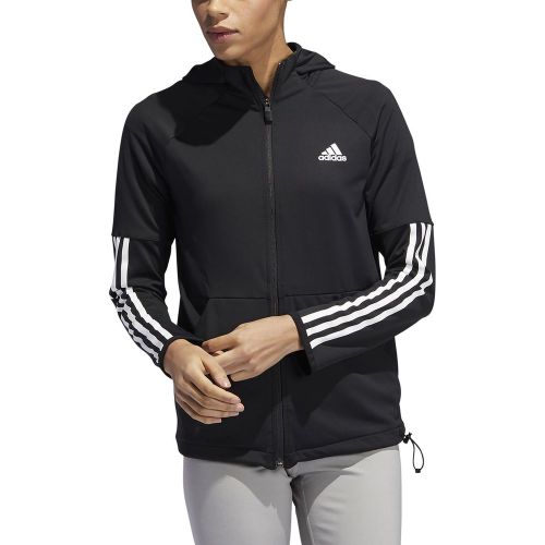 gilet femme adidas