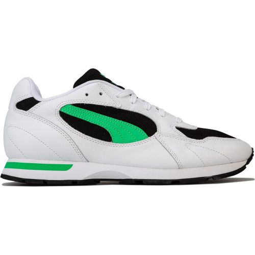 puma thunder desert homme marron