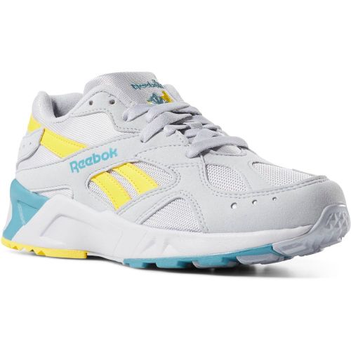 polo reebok classic femme gris