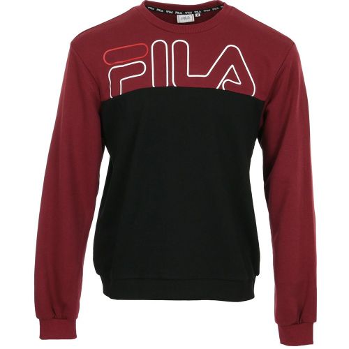 pull fila 2017