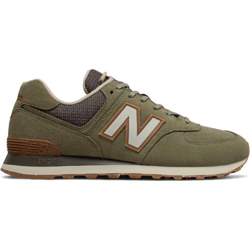 new balance 515 marron