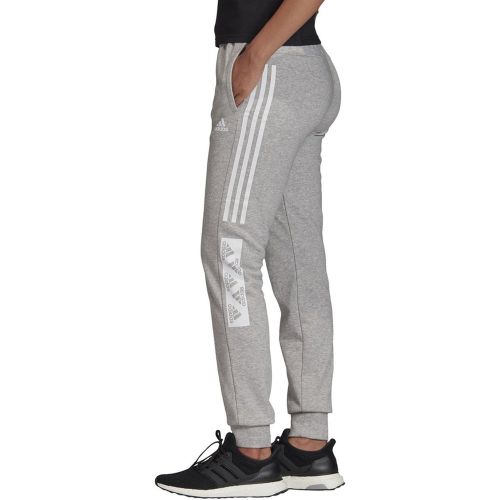 pantalon adidas performance essentials femme