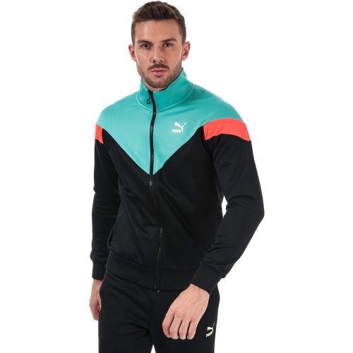 veste puma homme paris