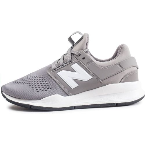 new balance 850 homme brun