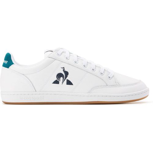 le coq sportif aceone cvs homme jaune