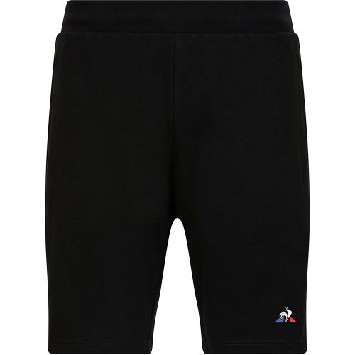 short le coq sportif brun