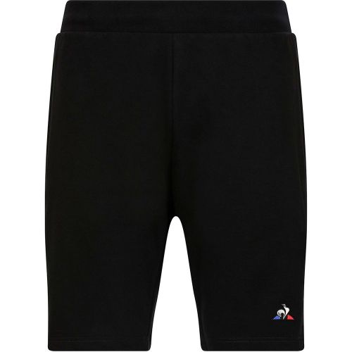 short le coq sportif femme brun