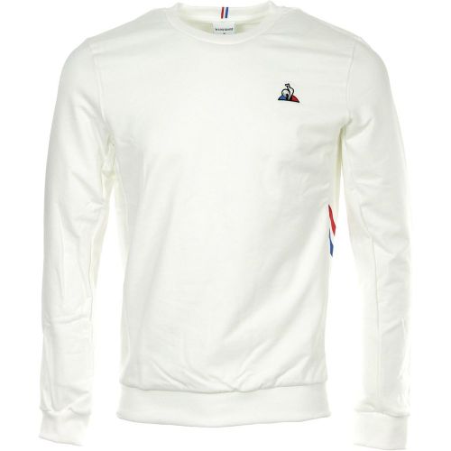 sweat le coq sportif femme brun