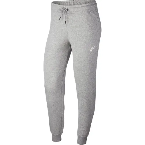 jogging nike gris homme