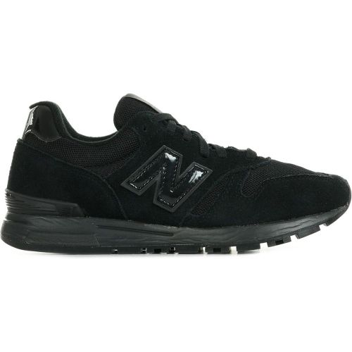 new balance 565 femme or