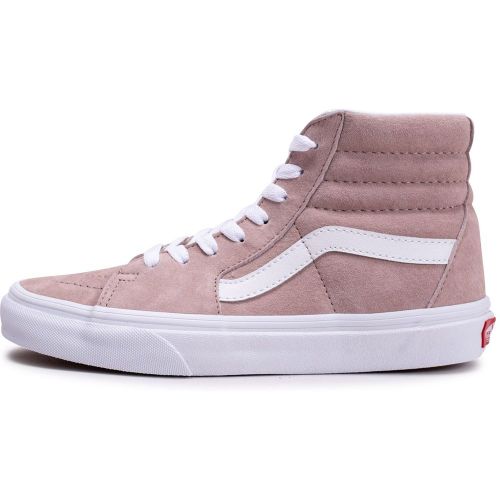 vans en soldes pour femme