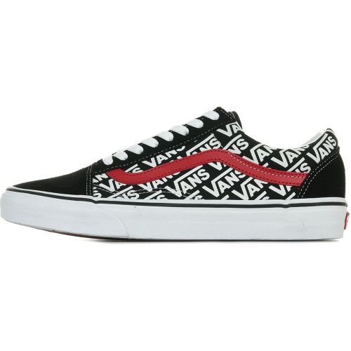 la redoute vans