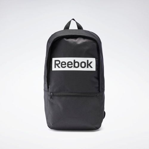 sac a dos reebok ufc noir