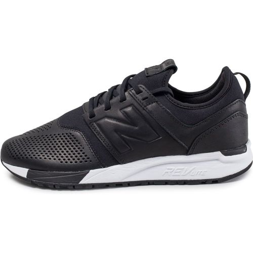 new balance 577 homme violet