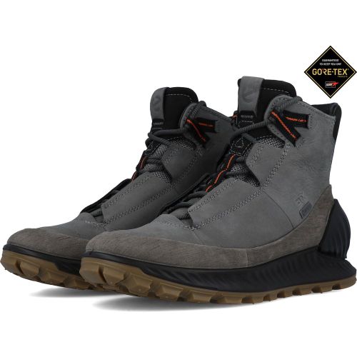 ecco exostrike gore tex