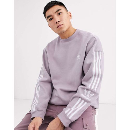 pull adidas violet