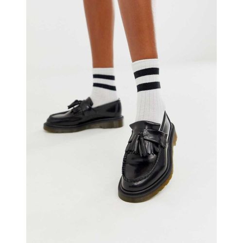 mocassin doc martens homme