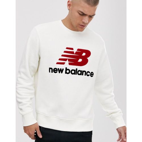 pull new balance homme