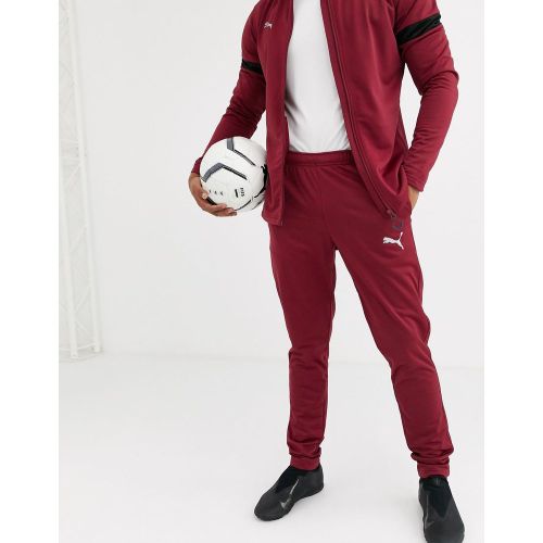 jogging puma bordeaux